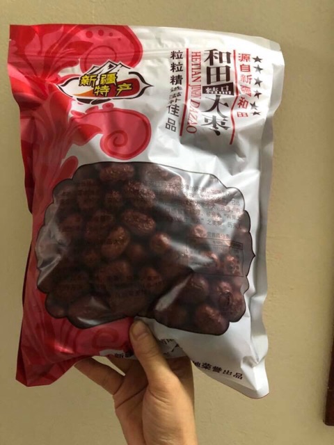 Táo đỏ Tân Cương | BigBuy360 - bigbuy360.vn