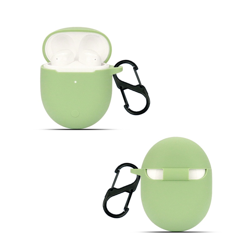 Ốp Điện Thoại Bằng Silicone Chống Trượt Chống Trầy Xước Cho RedmiBuds 4