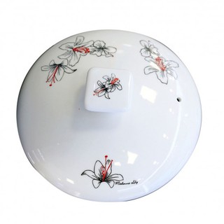 Nồi đất Tucbeghi Dong Hwa CS005 1.185L
