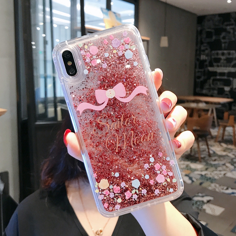 Ốp Điện Thoại Hoạt Hình Xinh Xắn Cho Iphone 7 / 8 Plus Iphone X 11 Pro Xr | BigBuy360 - bigbuy360.vn