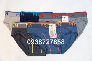 QUẦN LÓT PROBEN MÃ PB04