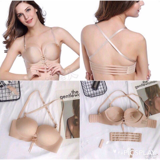 ÁO NGỰC RÚT DÂY