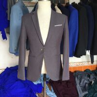 Áo vest nam