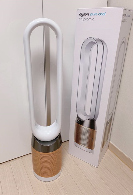 Quạt lọc không khí Dyson Tp06