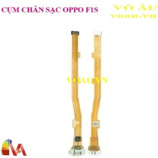 CỤM CHÂN SẠC OPPO F1S [CỤM CHÂN SẠC ZIN]