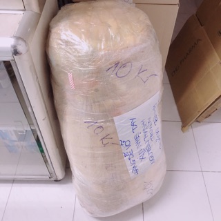 Gấu bông handmade