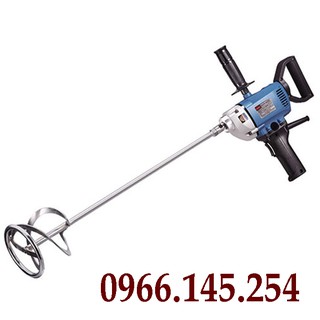 Máy Khuấy Sơn Dongcheng DQU160 800W