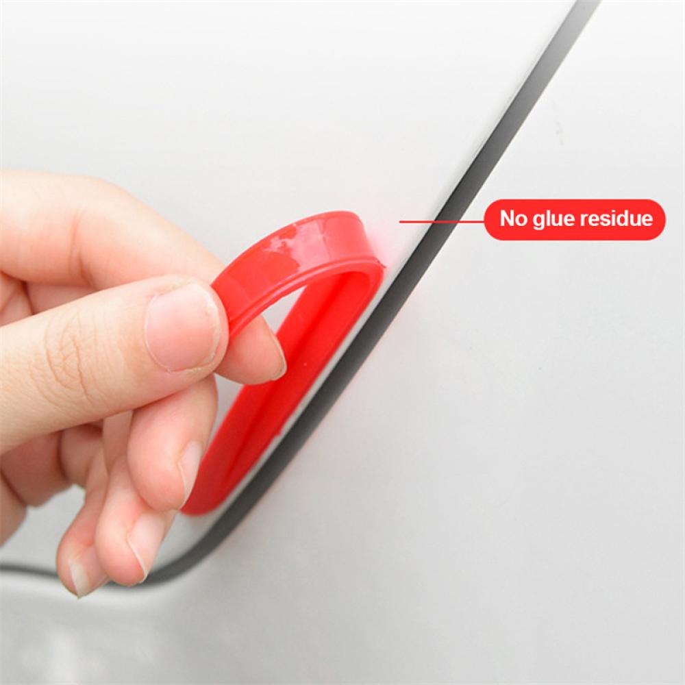 Bộ 4 Miếng Dán Bảo Vệ Kính Chiếu Hậu Xe Hơi C3F6