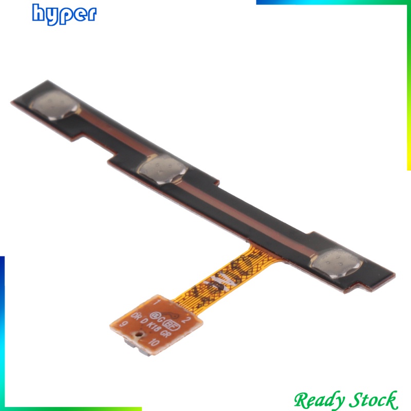 Bộ Dây Cáp Sửa Chữa Nút Nguồn / Tắt Nguồn Cho Note N8000