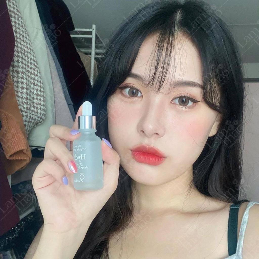 Tinh Chất Dưỡng Da 9 Wishes Ampoule Serum