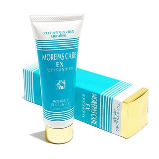 Kem sụn vi cá hồi, pg gel morepas care ex 80g