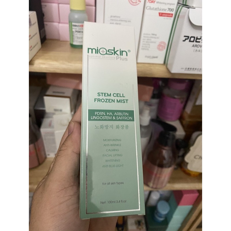 XỊT DƯỠNG TẾ BÀO GỐC MIOSKIN | BigBuy360 - bigbuy360.vn