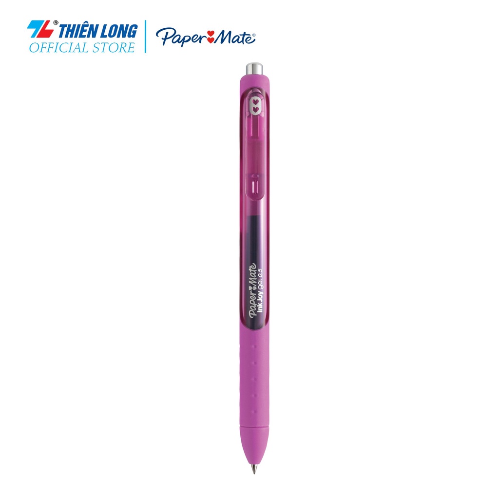 Bút Gel Papermate OS UPC Ink Joy 0.5 mm- 7 màu mực- nét bút 0.5 mm