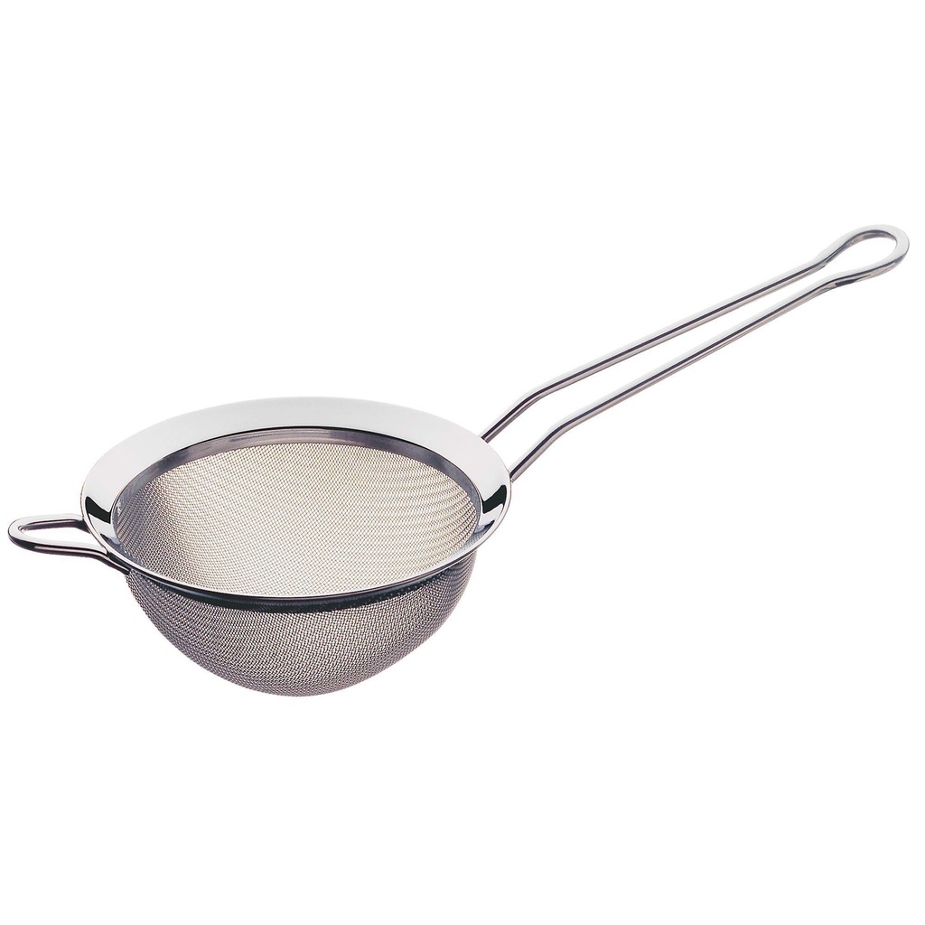 Rây lọc WMF Brühsieb Gourmet đường kính 12 cm bằng inox chính hãng Đức