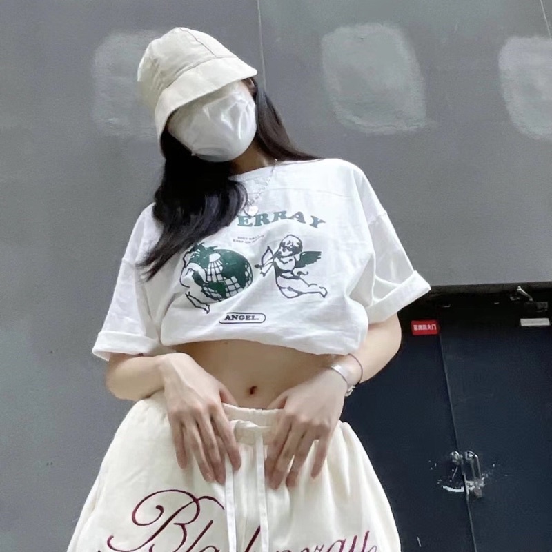 Mũ nón lưỡi trai vải mềm che nắng thoáng khí mũ đi biển đi chơi phong cách Hàn Quốc 2022