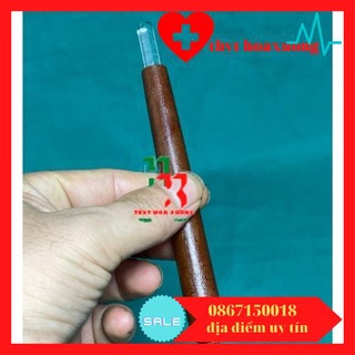 Dụng cụ diện chẩn - Dò thủy tinh(giá rẻ)