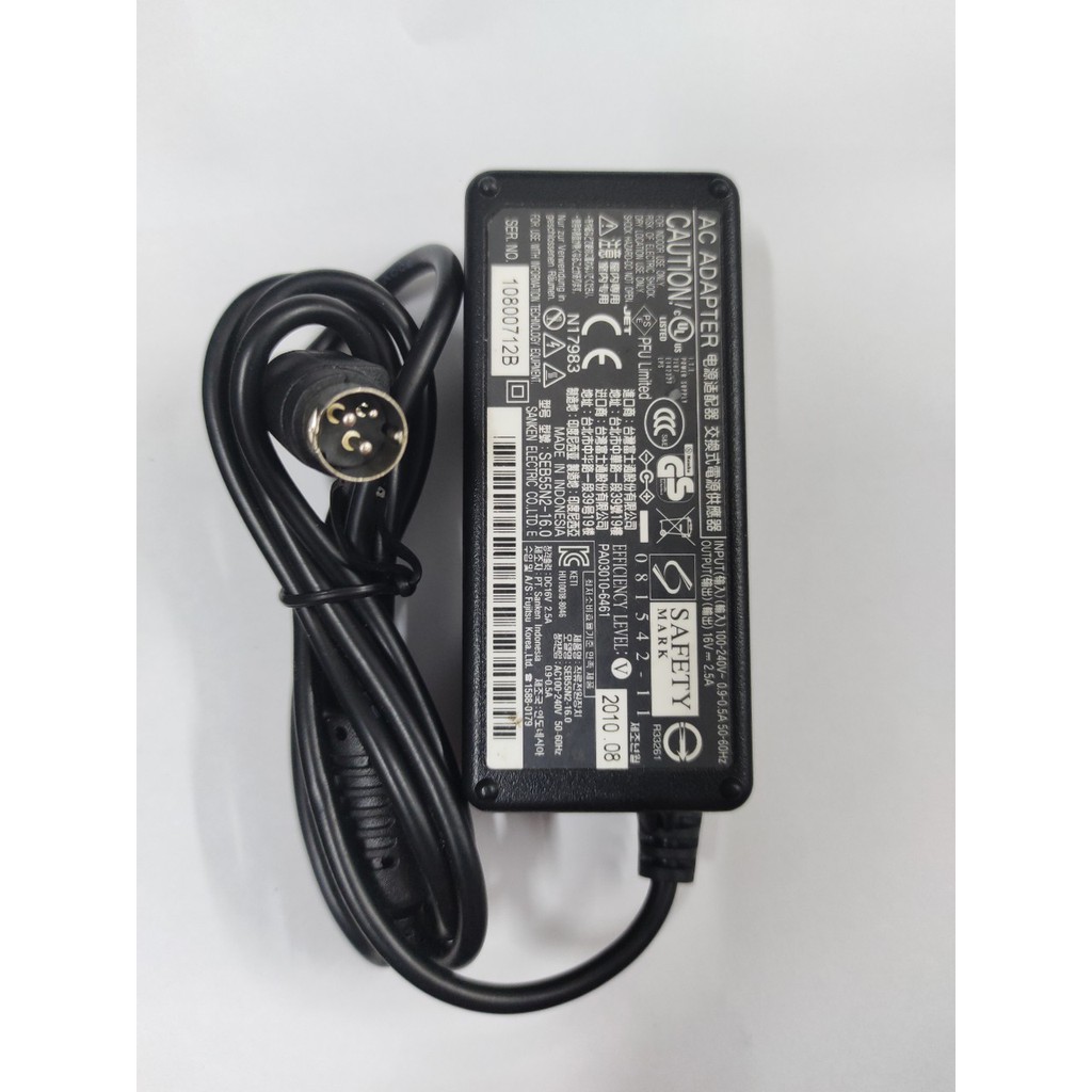 Adapter nguồn loa Harman Kardon 16V 1.5A dailyphukien