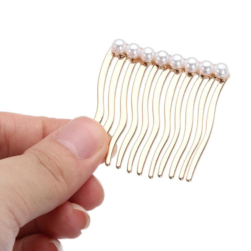 Kẹp Tóc Trang Sức Thời Trang Cho Nữ|Kẹp Tóc Thiết Kế Xinh Xắn Thời Trang