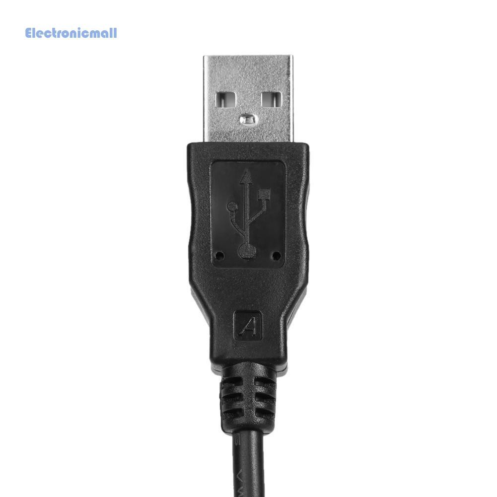 Dây cáp sạc truyền dữ liệu USB 2.0 Hub ifc-400pcu cho máy ảnh Canon