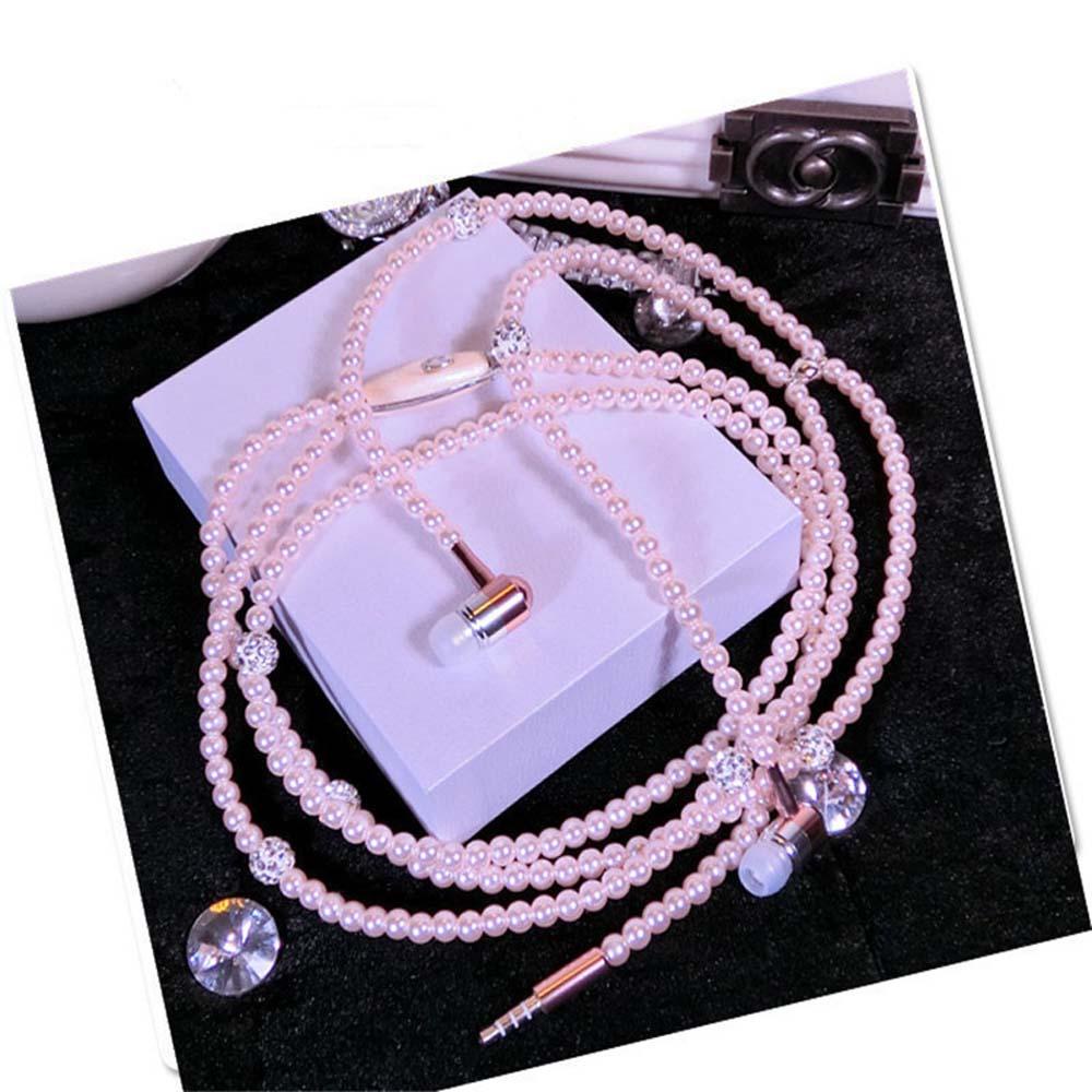 Tai Nghe Điện Thoại AUGUSTINA Tích Hợp Mic Và Vòng Cổ