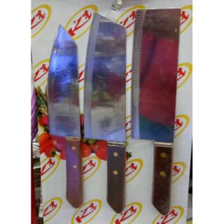 Combo bộ dao nhà bếp