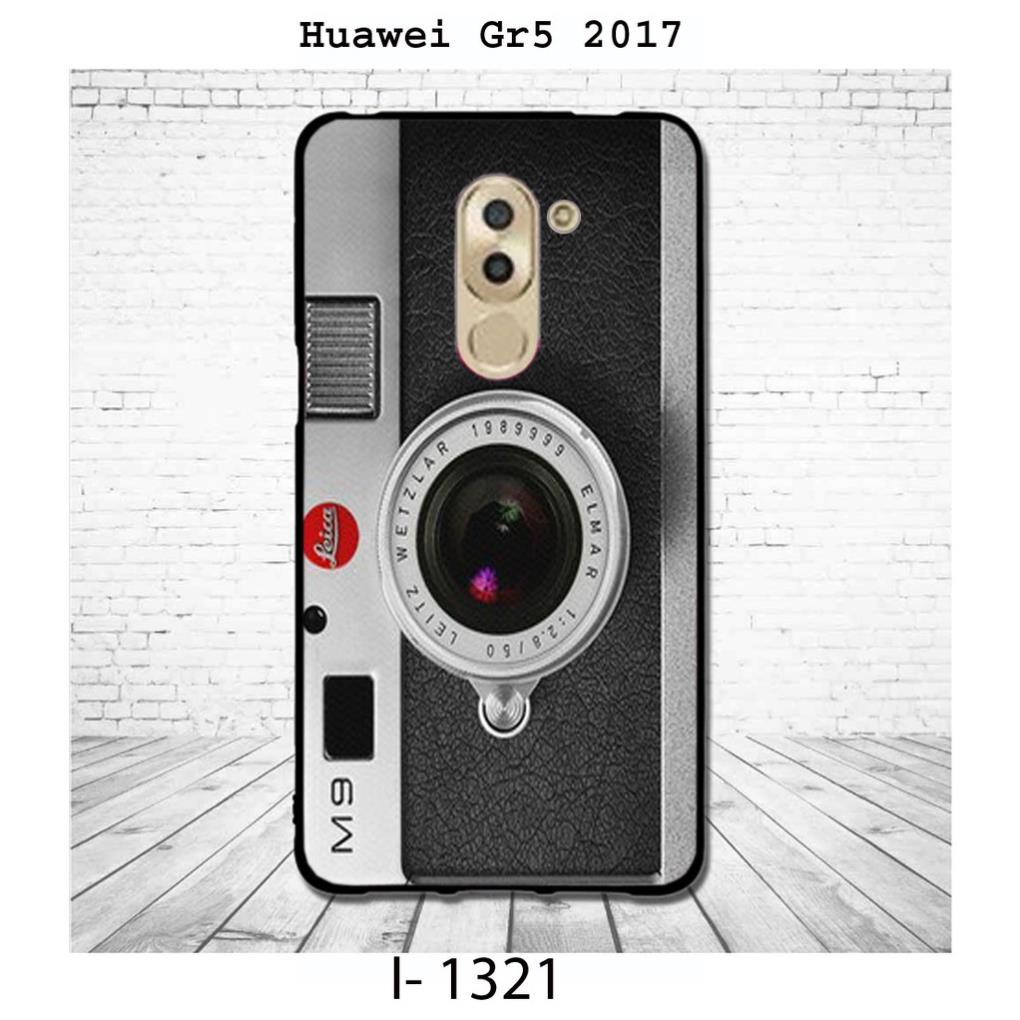 Ốp điện thoại Huawei Gr5 2017 - Huawei GR5