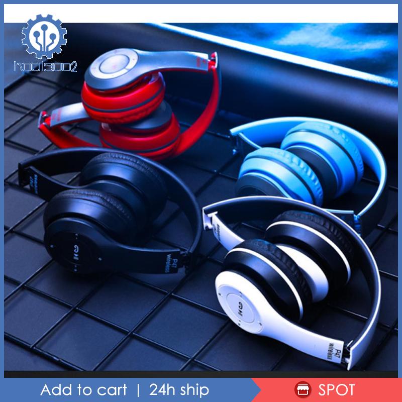 Tai nghe bluetooth không dây chất lượng cao tiện dụng