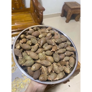 Hạt Đười ươi -100gr