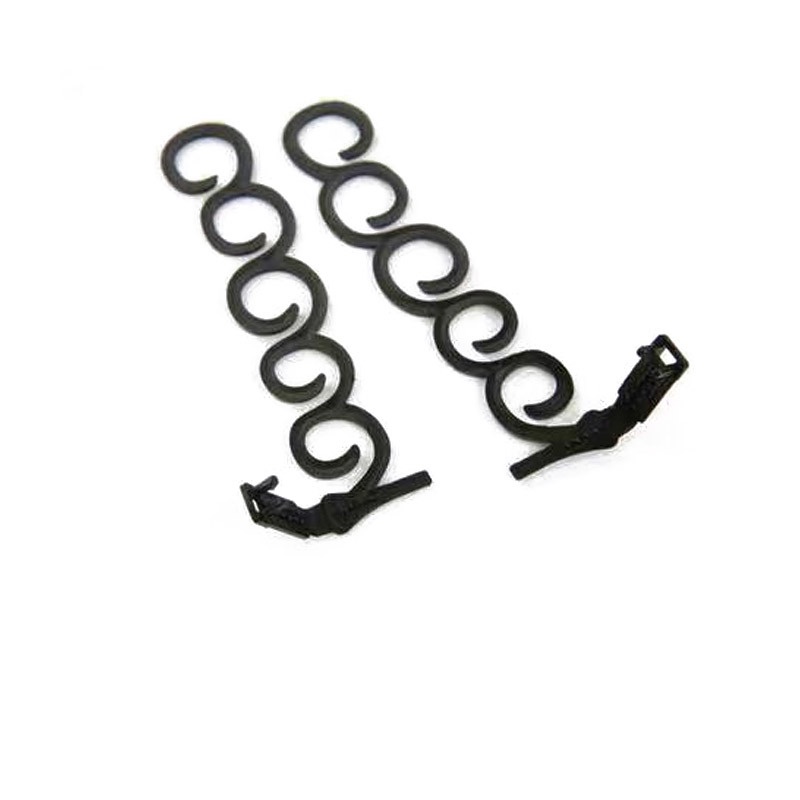 Dụng cụ hổ trợ bện tóc kiểu pháp tết tóc DIY tóc vừa đẹp vừa sang bumpits DC15-19