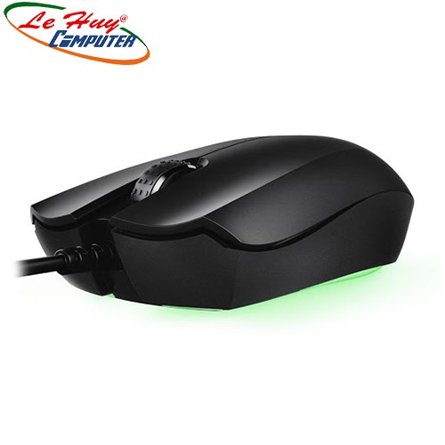 [Mã 267ELSALE hoàn 7% đơn 300K] Chuột máy tính Razer Abyssus Essential