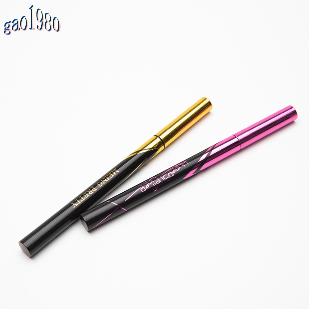 Bút kẻ mắt chống thấm nước thoải mái tiện dụng
 | BigBuy360 - bigbuy360.vn