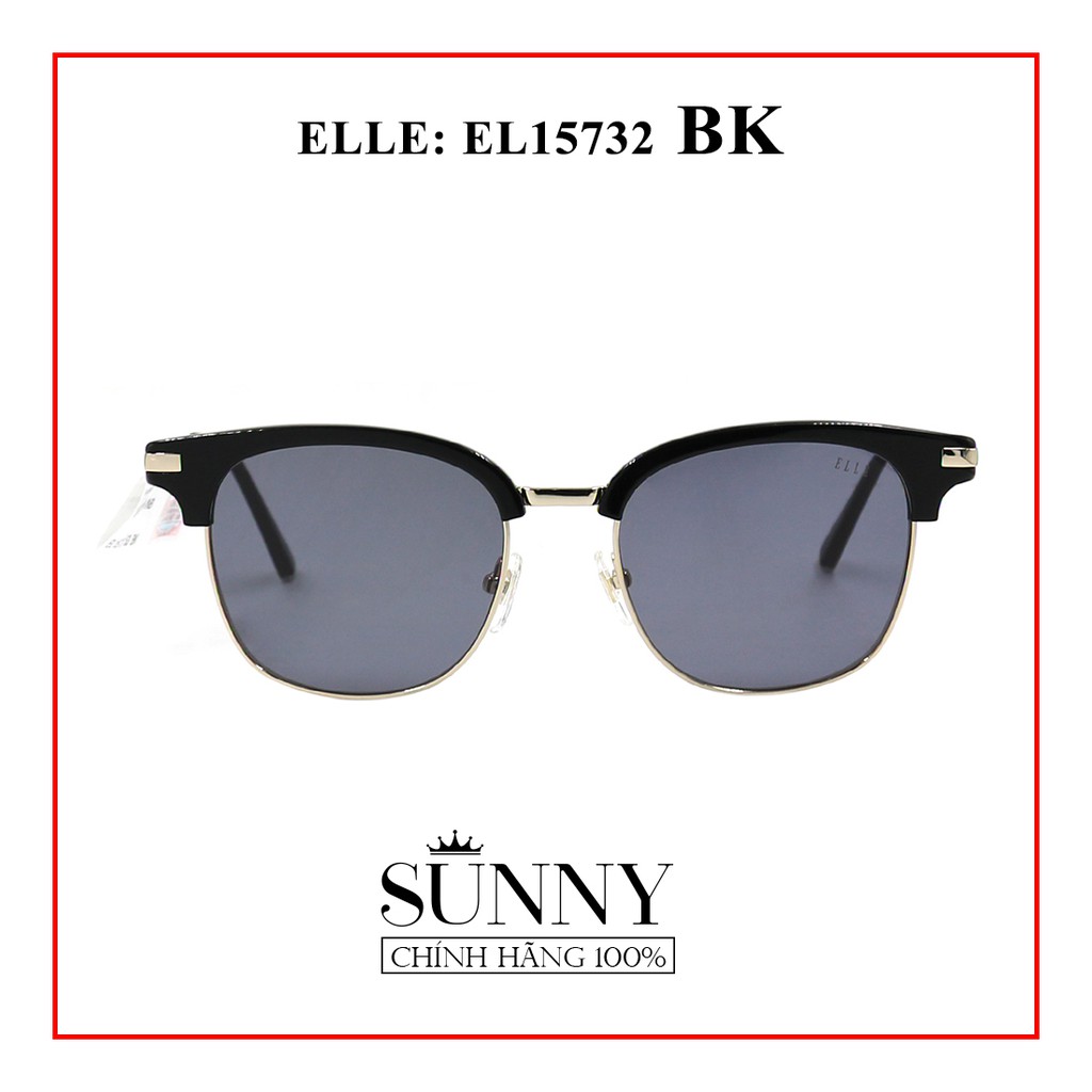 kính mát Elle (chính hãng Japan) -EL15732
