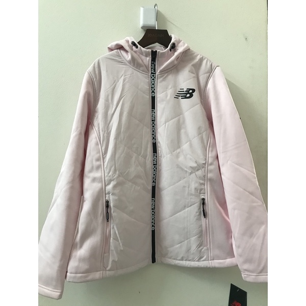 Áo Khoác nỉ NB unisex