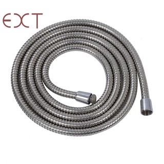 Dây Vòi Sen Dài 3m Bằng Thép Không Gỉ 1/2