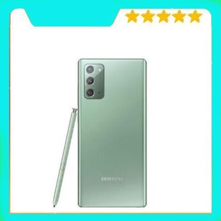 Điện Thoại Samsung Galaxy Note 20 Ultra - Hàng Chính Hãng