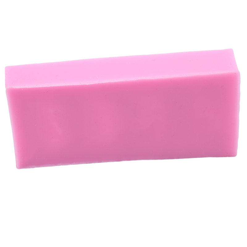 Khuôn silicon tạo hình trái cây trang trí bánh độc đáo