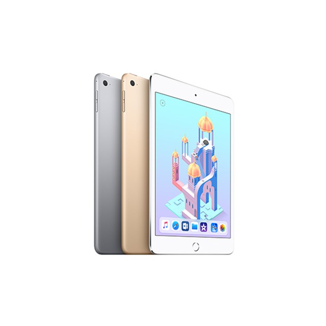 Máy tính bảng iPad Mini 4 32GB 4G - mới 99% - BH 6TH | BigBuy360 - bigbuy360.vn
