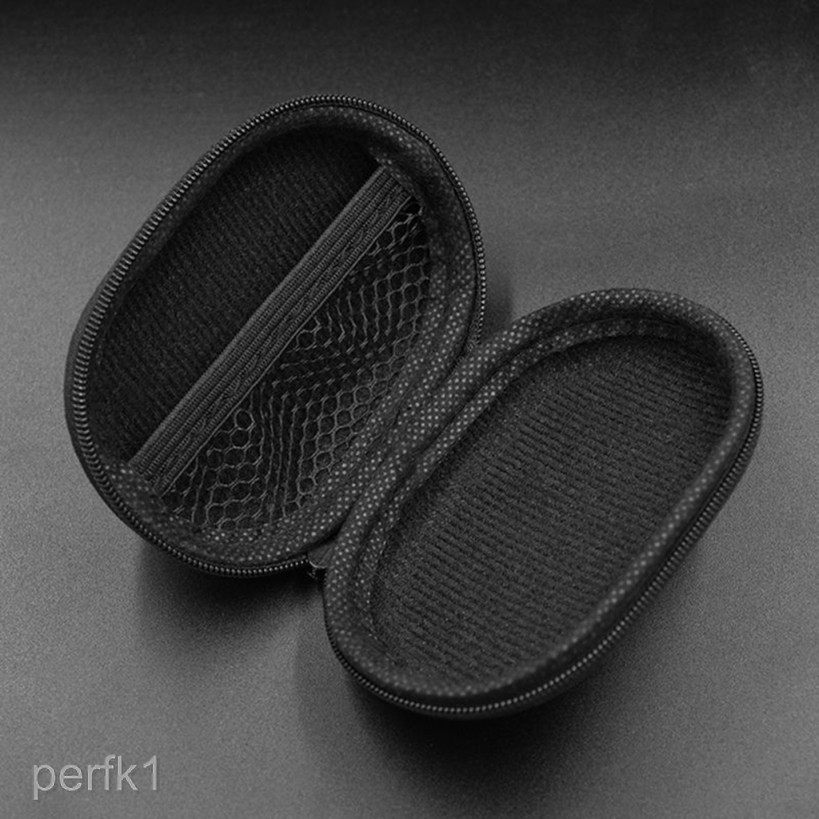 Hộp đựng tai nghe KZ làm từ da PU | BigBuy360 - bigbuy360.vn