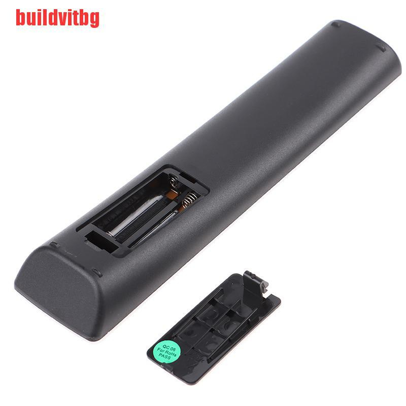 {buildvitbg}TV Remote Control Replacement for Sharp Aquos Remote Controller Portable GVQ