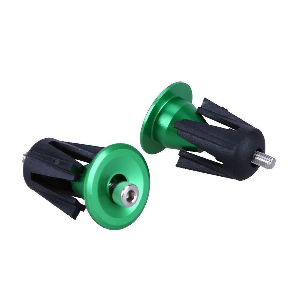 1 Cặp Vỏ Bọc Tay Lái Xe Đạp Tay Cầm Mở Rộng TAYLOR1 18-23.5MM