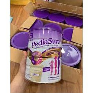 Sữa PediaSure Úc 850g