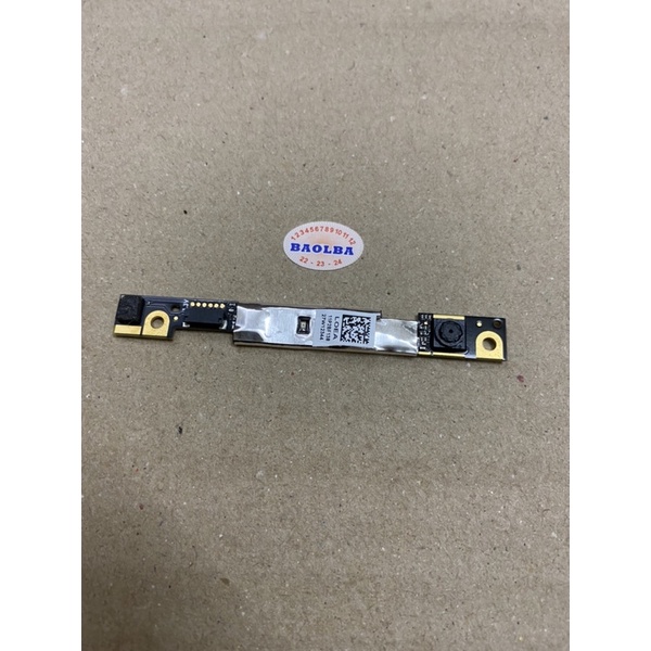 Webcam camera dùng cho laptop Sony SVE14 Sve141