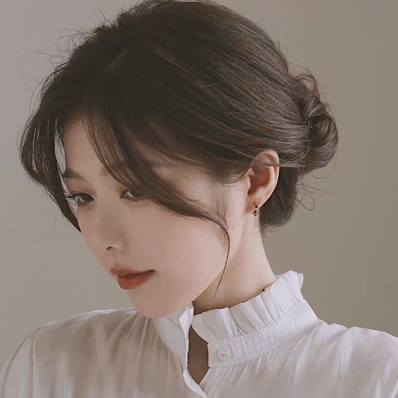 Bông tai Bạc 925 / LP-E231