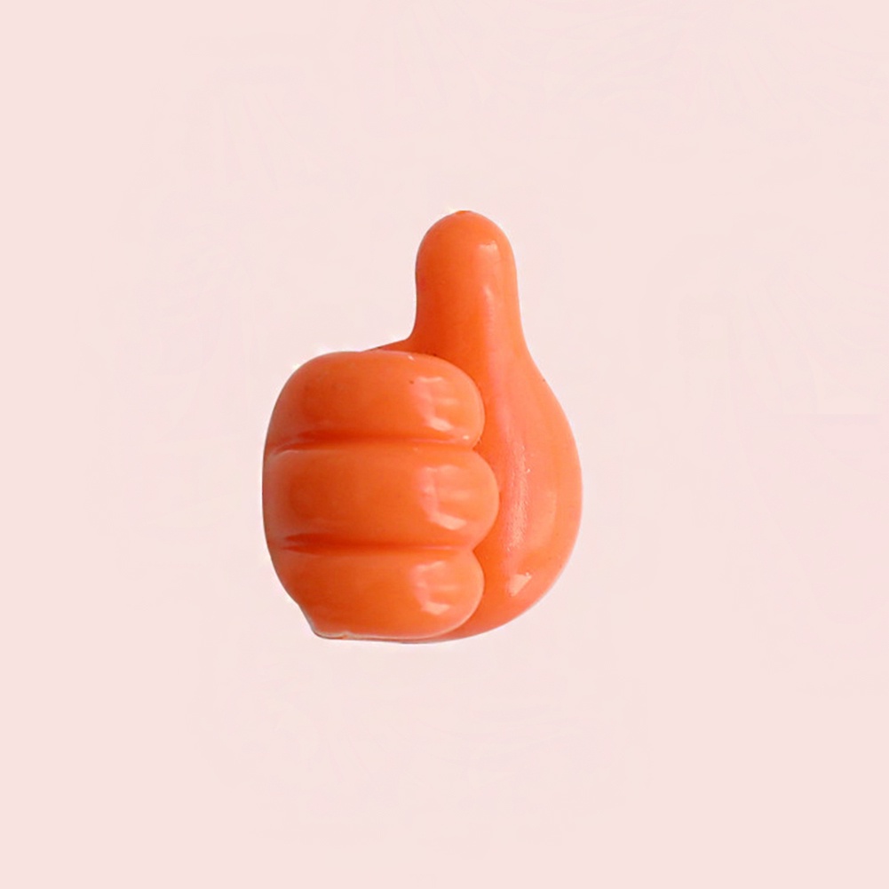 Móc Treo Chìa Khóa / Dây Cáp Dữ Liệu Đa Năng Dán Tường Không Cần Đục Lỗ Mạnh Mẽ Dễ Thương