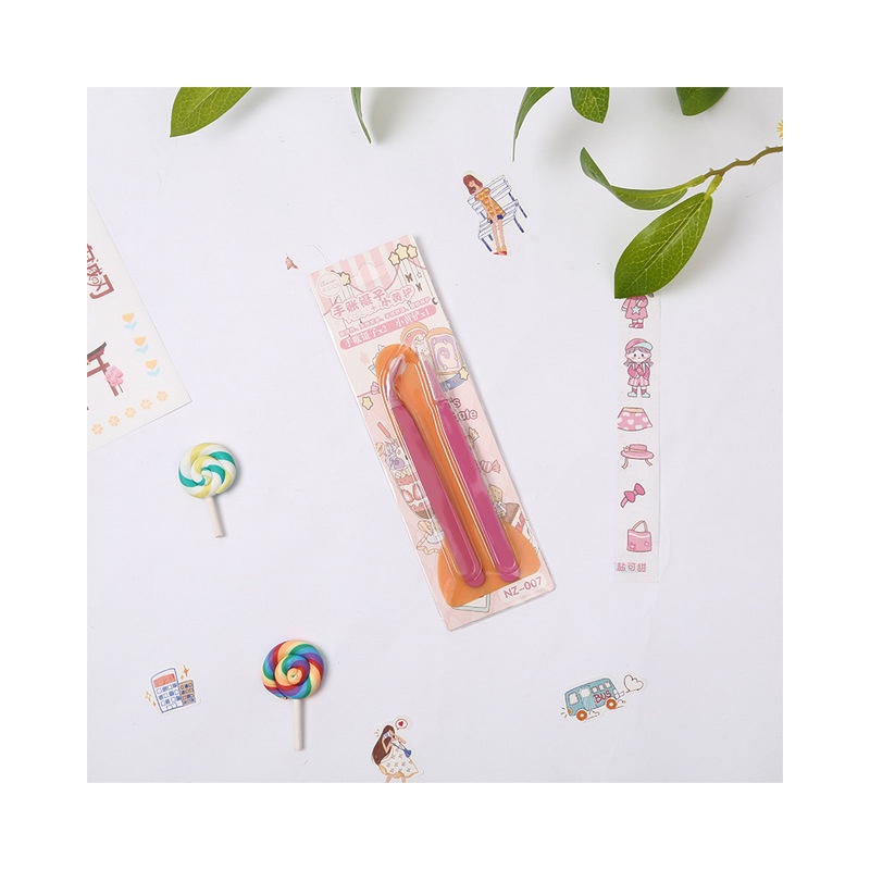 Set 3 Nhíp Gắp Bằng Thép Không Gỉ Dùng Làm Đồ Thủ Công Diy