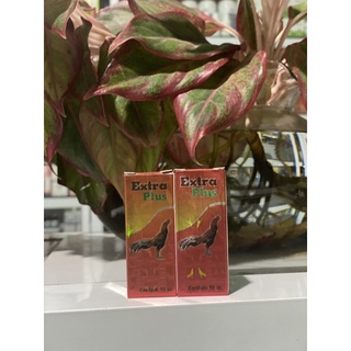 Hen đỏ lọ 10ml dành cho gà