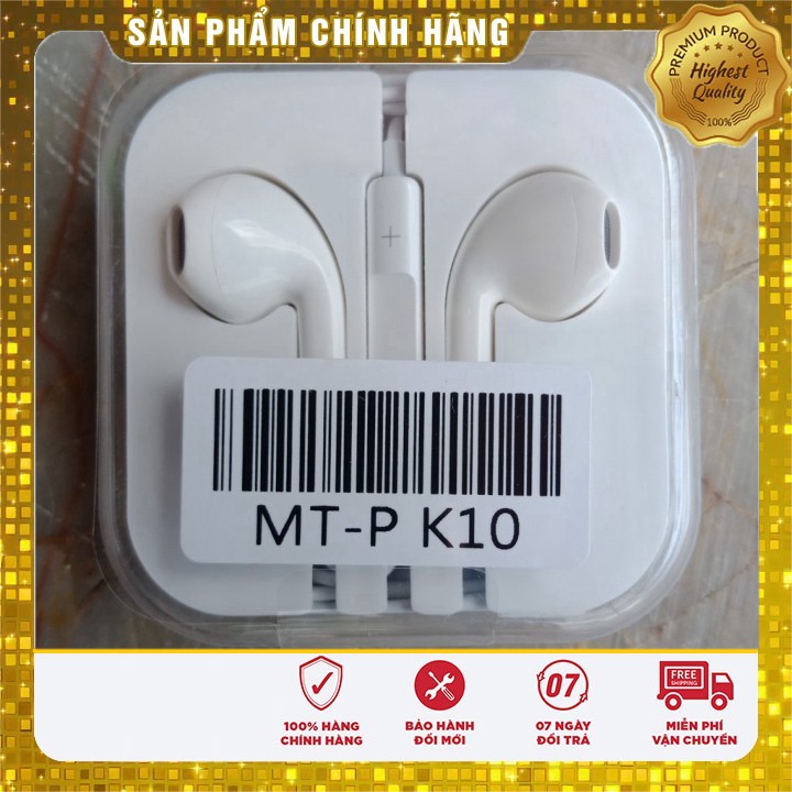 Tai nghe Sơn Tùng -MTP K10 cao cấp