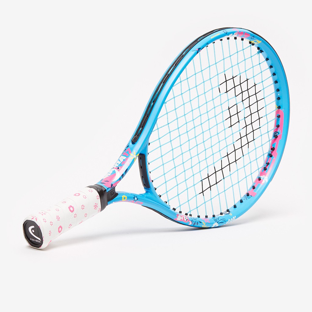 Vợt tennis HEAD trẻ em Maria 17 | 160g, 62in2, 2-3 tuổi