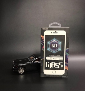 KÍNH CƯỜNG LỰC 6D IPHONE CÁC ĐỜI MÁY