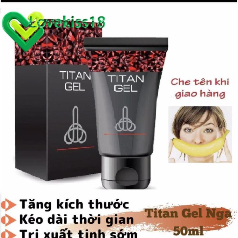 Titan - gel - nga ( giá sỉ - che tên sản phẩm )